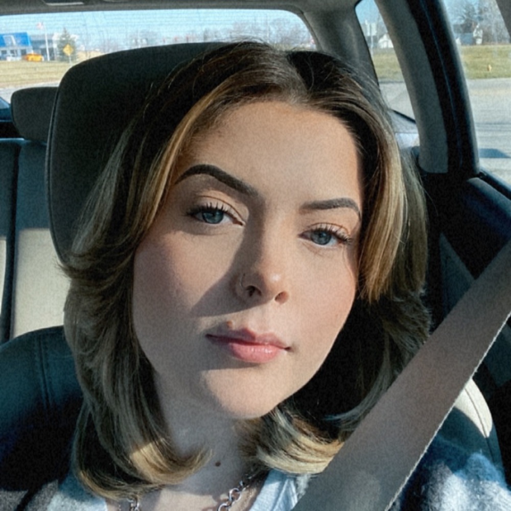 Meet your Posher, Marissa